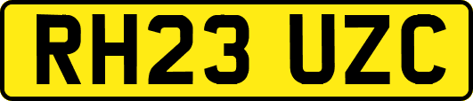 RH23UZC