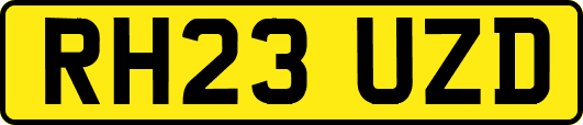 RH23UZD