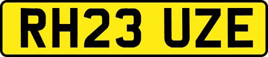 RH23UZE
