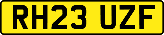RH23UZF