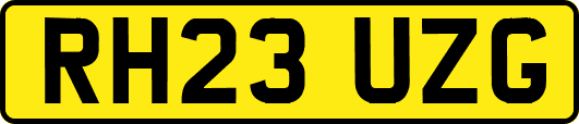 RH23UZG
