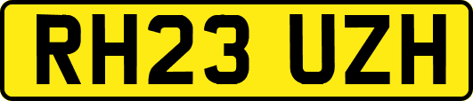RH23UZH