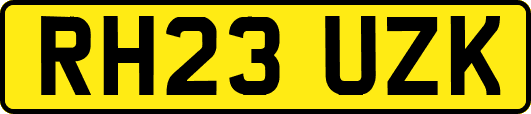 RH23UZK