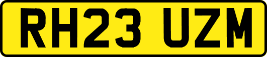 RH23UZM