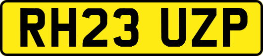 RH23UZP