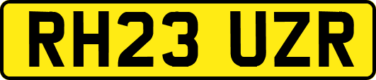 RH23UZR