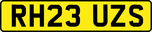 RH23UZS