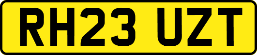 RH23UZT