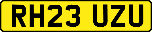 RH23UZU