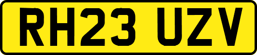 RH23UZV