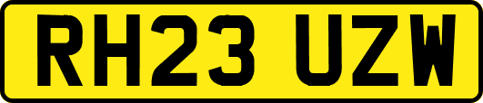 RH23UZW