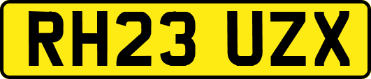 RH23UZX