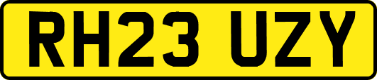 RH23UZY