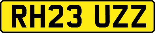 RH23UZZ