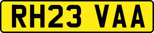 RH23VAA
