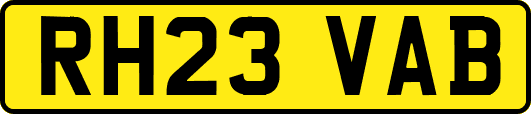 RH23VAB