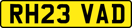 RH23VAD