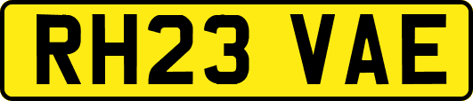 RH23VAE