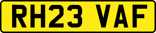 RH23VAF