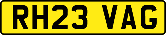 RH23VAG
