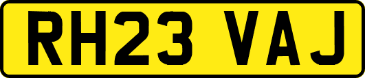 RH23VAJ