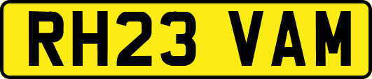 RH23VAM