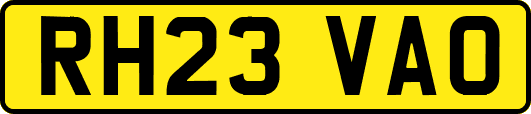 RH23VAO
