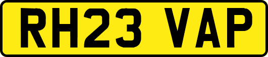 RH23VAP