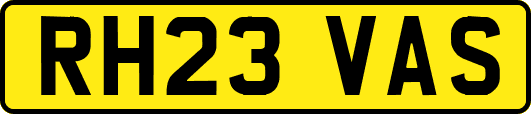 RH23VAS
