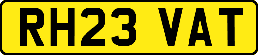 RH23VAT