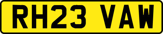 RH23VAW