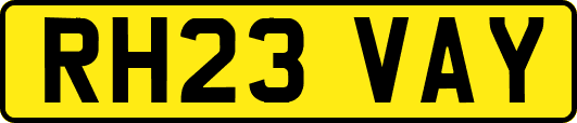RH23VAY