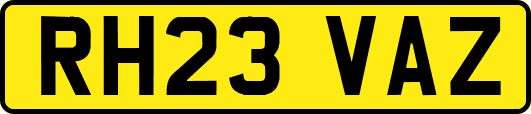 RH23VAZ