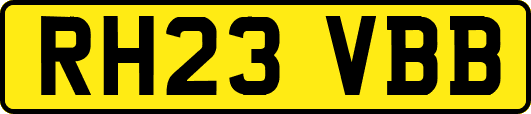 RH23VBB