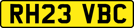 RH23VBC