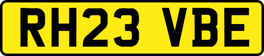 RH23VBE
