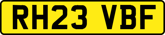RH23VBF