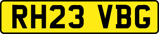 RH23VBG