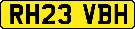 RH23VBH
