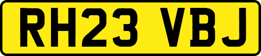 RH23VBJ