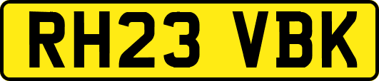 RH23VBK