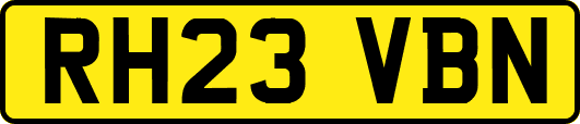 RH23VBN