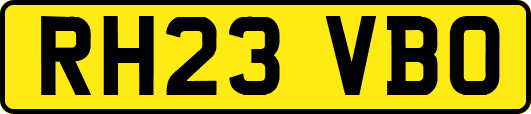 RH23VBO