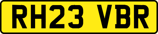 RH23VBR