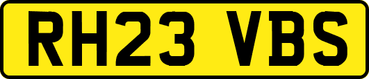RH23VBS
