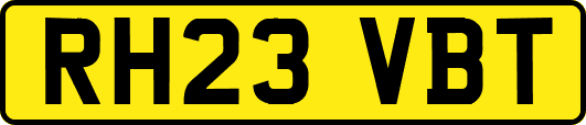 RH23VBT