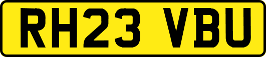 RH23VBU