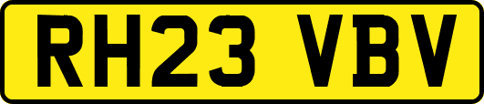 RH23VBV