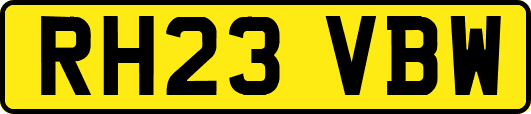 RH23VBW