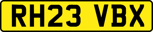 RH23VBX